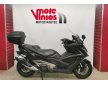 Kymco AK 550 2019