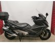 Kymco AK 550 2019