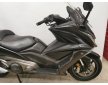 Kymco AK 550 2019