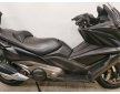 Kymco AK 550 2019