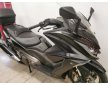 Kymco AK 550 2019