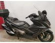 Kymco AK 550 2019