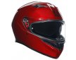 ΚΡΑΝΟΣ K3 AGV E2206 MPLK MONO COMPETIZIONE RED