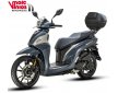 Sym Symphony St 200