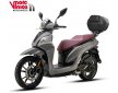 Sym Symphony St 200