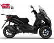 PIAGGIO MP3 310S