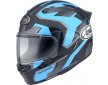 Κράνος Arai Quantic Robotik Blue