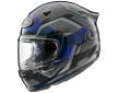 Κράνος Arai Quantic Face Blue