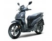 NEW SYM SYMPHONY 200