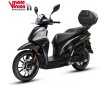 Sym Symphony St 200