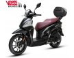 Sym Symphony St 200