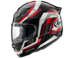 Κράνος Arai Quantic Snake Red