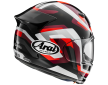 Κράνος Arai Quantic Snake Red