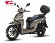 Sym Symphony St 200