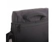 Τσαντάκι Ώμου Caterpillar Rock Tablet Bag Active Black 83786-01