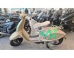 VESPA DRAGON 150