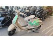 VESPA DRAGON 150