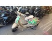 VESPA DRAGON 150