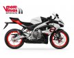 APRILIA RS 457