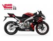 APRILIA RS 457