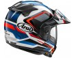 Κράνος Arai Tour-X5 Discovery Blue