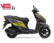 SUZUKI AVENIS 125