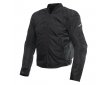 Μπουφάν Dainese Avro 5 Tex Black/Black