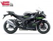 KAWASAKI NINJA ZX-10 R '25