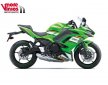 KAWASAKI NINJA 650 '25