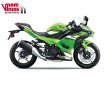 KAWASAKI NINJA 500 SE '25