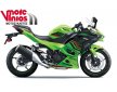 KAWASAKI NINJA 500 SE '24