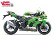 KAWASAKI NINJA ZX-10 R '25