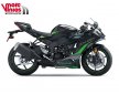 KAWASAKI NINJA ZX-6R '25