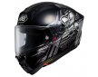 ΚΡΑΝΟΣ SHOEI X-SPR PRO CROSS LOGO TC-5