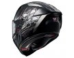 ΚΡΑΝΟΣ SHOEI X-SPR PRO CROSS LOGO TC-5