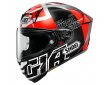 ΚΡΑΝΟΣ SHOEI X-SPR PRO DIGGIA2 TC-1