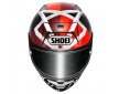 ΚΡΑΝΟΣ SHOEI X-SPR PRO DIGGIA2 TC-1