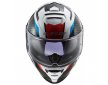 ΚΡΑΝΟΣ LS2 FF800 Storm Racer Blue/Red