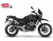 Moto Guzzi V85 ΤΤ Strada