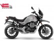 Moto Guzzi V85 ΤΤ Strada