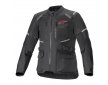 ΜΠΟΥΦΑΝ 4 ΕΠΟΧΩΝ ALPINESTARS ANDES AIR DRYSTAR ΜΑΥΡΟ