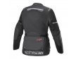 ΜΠΟΥΦΑΝ 4 ΕΠΟΧΩΝ ALPINESTARS ANDES AIR DRYSTAR ΜΑΥΡΟ