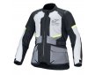 ΜΠΟΥΦΑΝ 4 ΕΠΟΧΩΝ ALPINESTARS ANDES AIR DRYSTAR ICE GREY/DARK GREY BLK