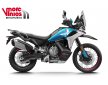 CFMOTO 800 MTX