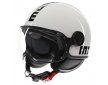 ΚΡΑΝΟΣ MOMODESIGN FGTR CLASSIC E2206 MONO WHITE/BLACK