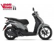 Piaggio Liberty 150 S