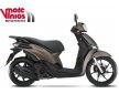 Piaggio Liberty 150 S