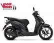 Piaggio Liberty 150 S