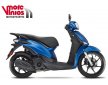 Piaggio Liberty 125 S