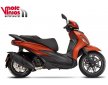 Piaggio Beverly 300 HPE S